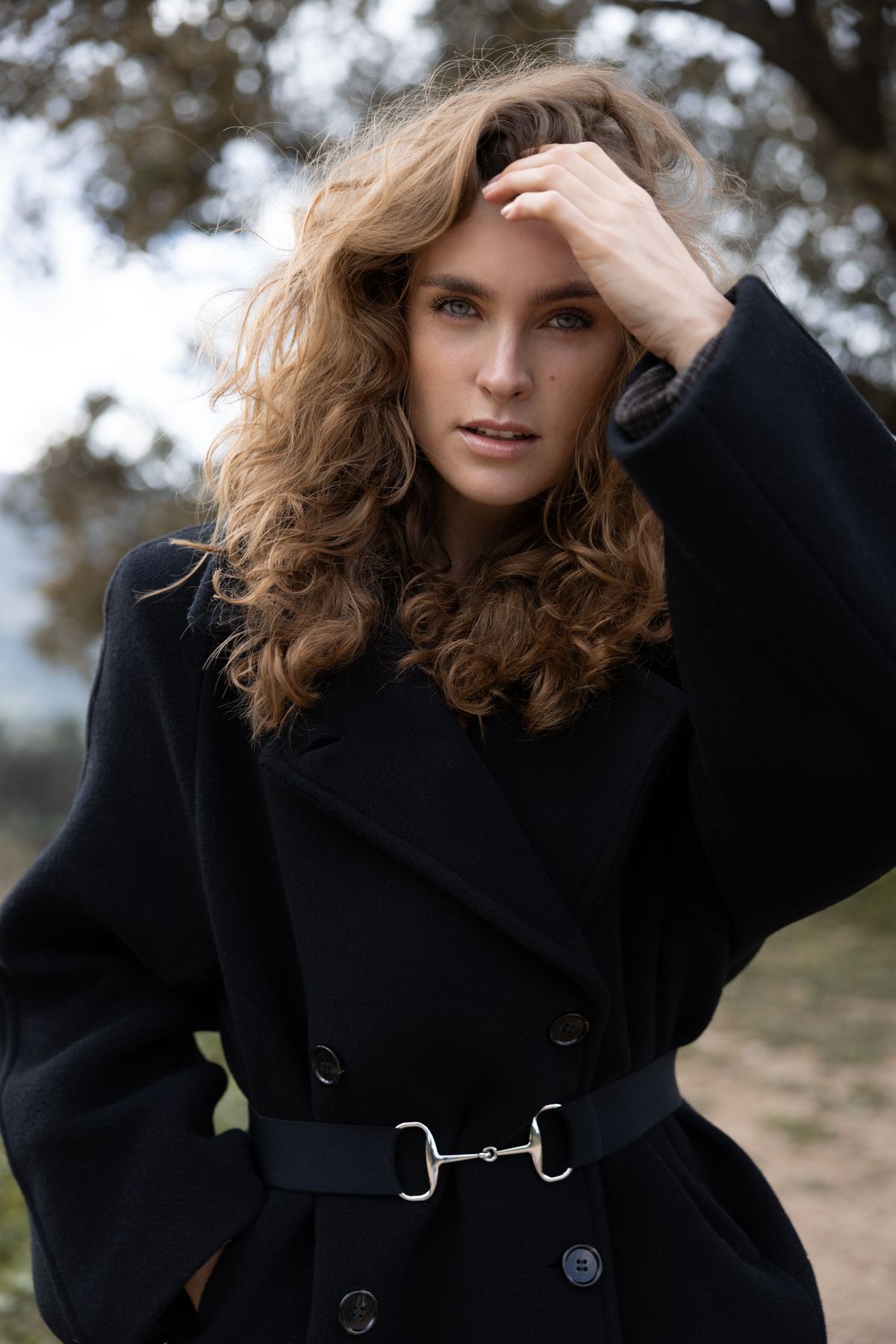 Portrait von Julian Belz