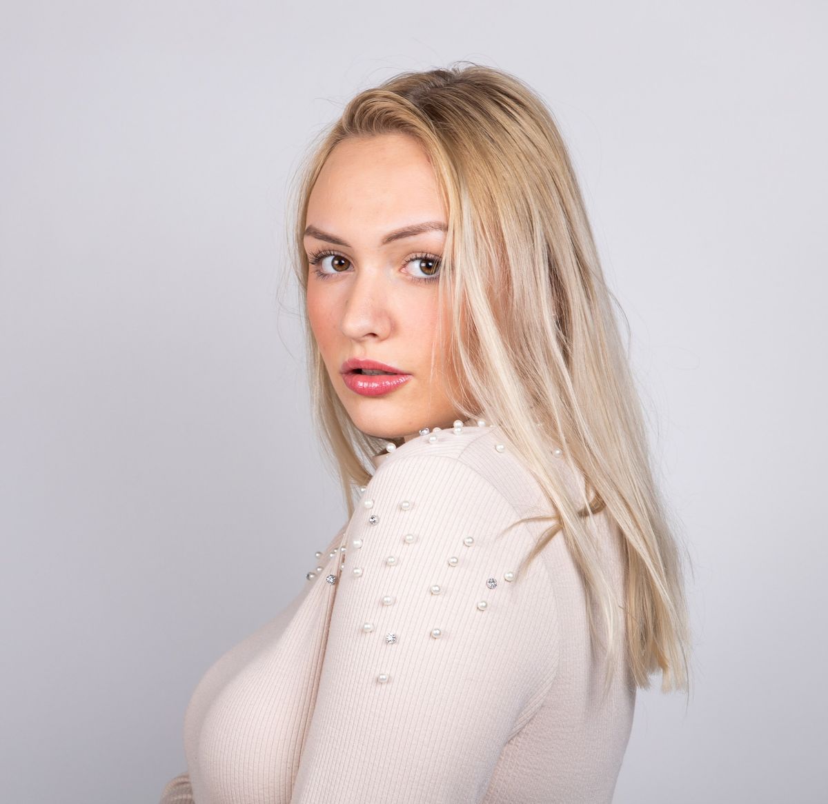 Portrait Studio Jamie
