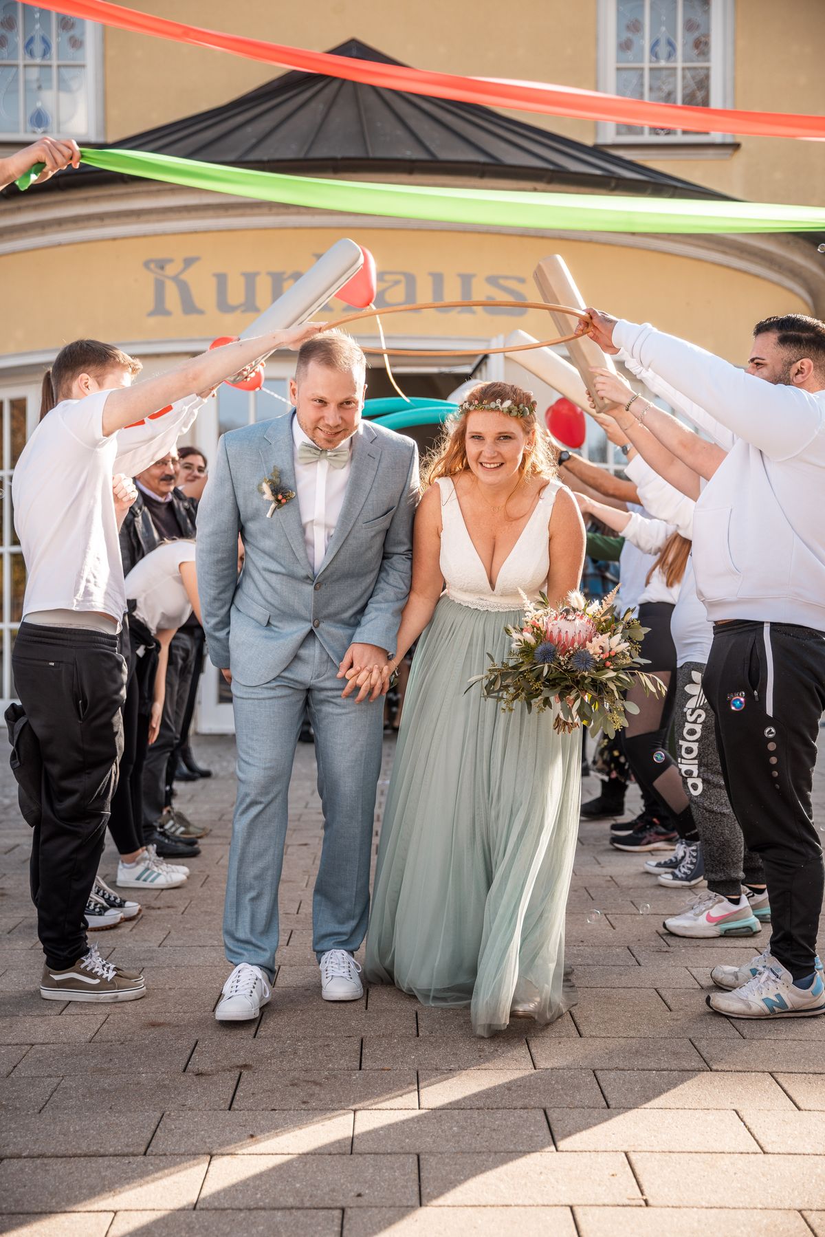 Hochzeitsreportage von Julian Belz
